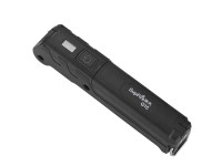 Superfire Lanterna de Trabalho C/ Íman E Gancho 3W+5W G15 Superfire Lanterna de Trabalho C/ Íman E Gancho 3W+5W G15